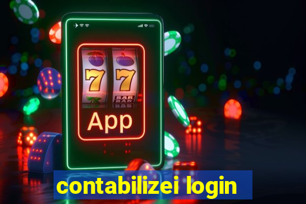 contabilizei login